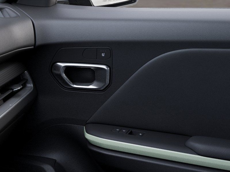 New 2026 Sparkling Yellow Kia GT-Line image 25