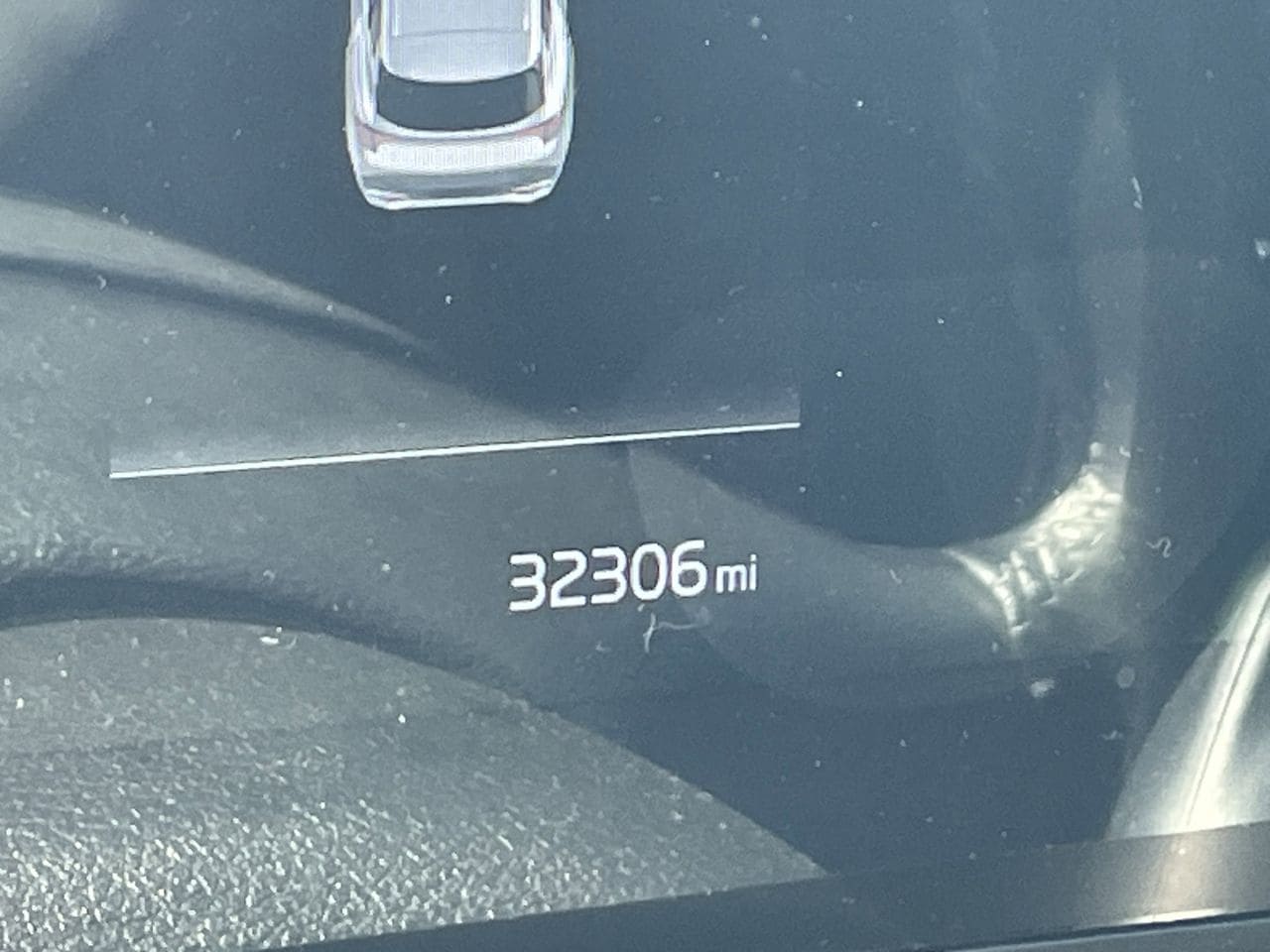 Certified Used 2024 Everlasting Silver Kia EX image 10