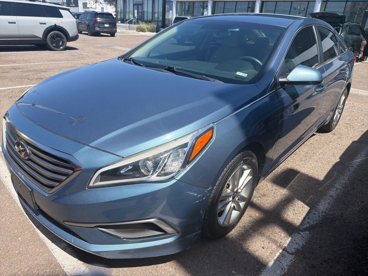 View vehicle photo 6