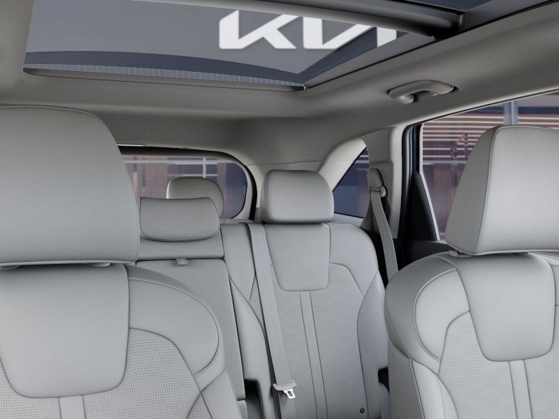 New 2026 Midnight Lake Blue Kia S image 27