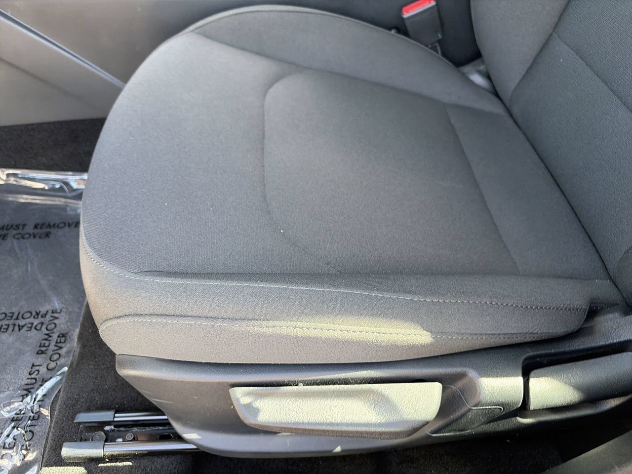 Certified Used 2026 Snow White Pearl Kia LX image 19