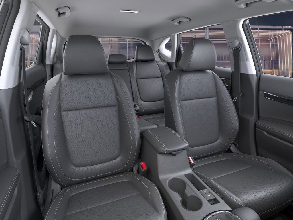 New 2026 Snow White Pearl Kia SX image 15