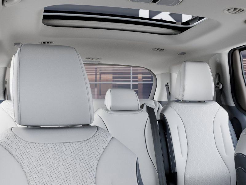 New 2026 Ceramic Silver Kia SX image 27