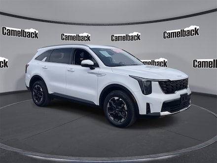 2024 Kia Sorento S SUV