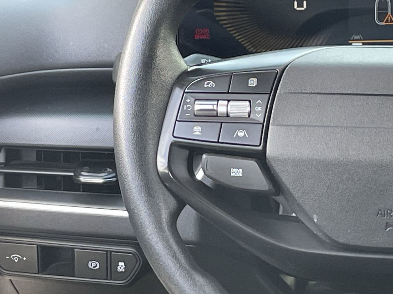 Certified Used 2025 Deep Sea Blue Kia  image 22