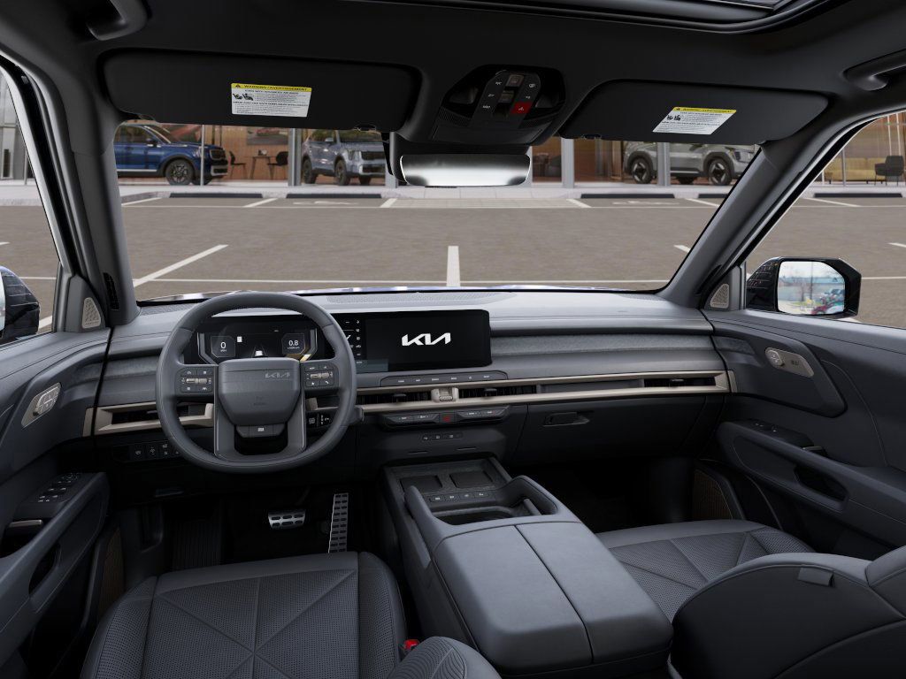 New 2027 Panthera Metal Kia SX image 14