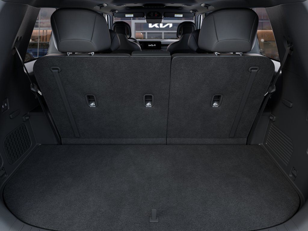 New 2027 Panthera Metal Matte Kia X-Line SX image 19