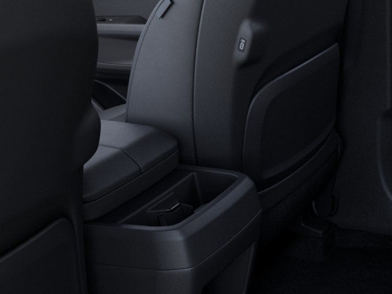 New 2027 Ivory Silver Kia EX image 26