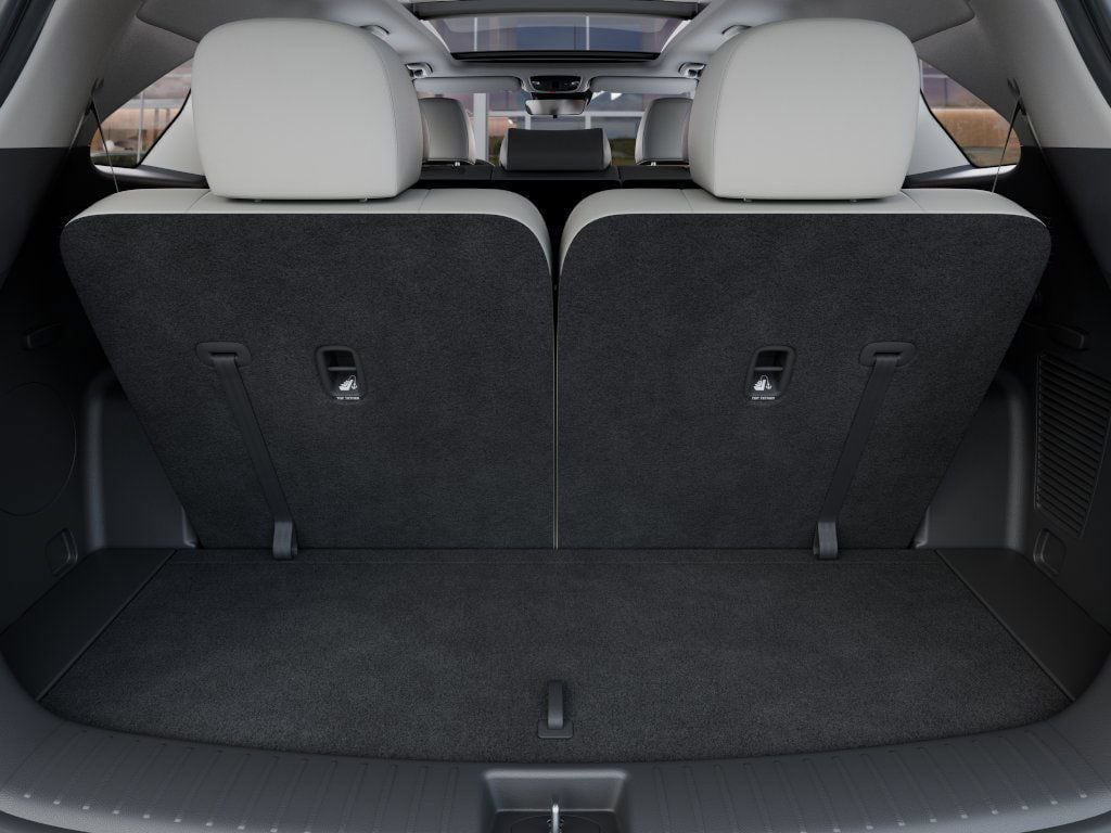 New 2026 Midnight Lake Blue Kia S image 19