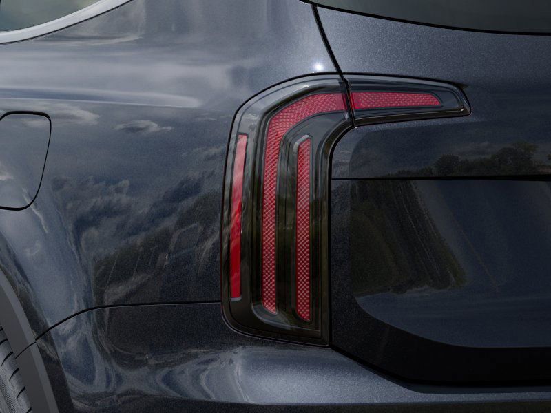 2025 Kia Telluride SX Prestige X-Line - Photo 11