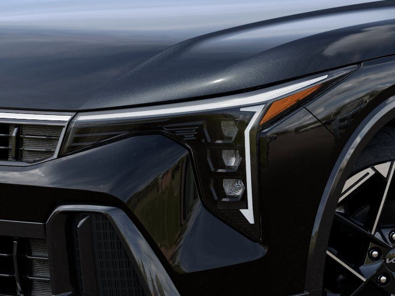 New 2026 Aurora Black Pearl Kia GT-Line image 10