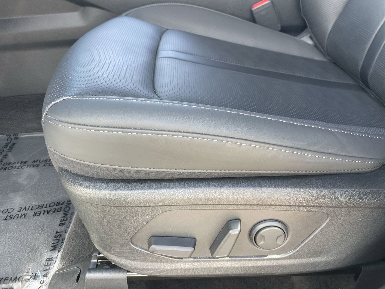 Certified Used 2026 Ivory Silver Kia EX image 19