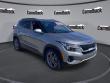 Used 2021 Kia Seltos S SUV