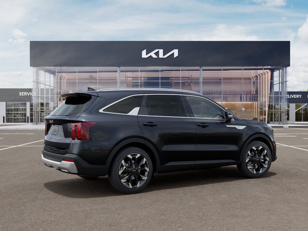 New 2026 Panthera Metal Kia EX image 6