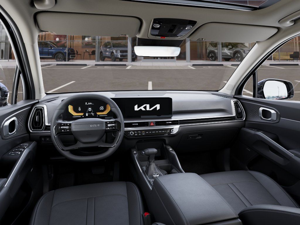 New 2026 Panthera Metal Kia EX image 14