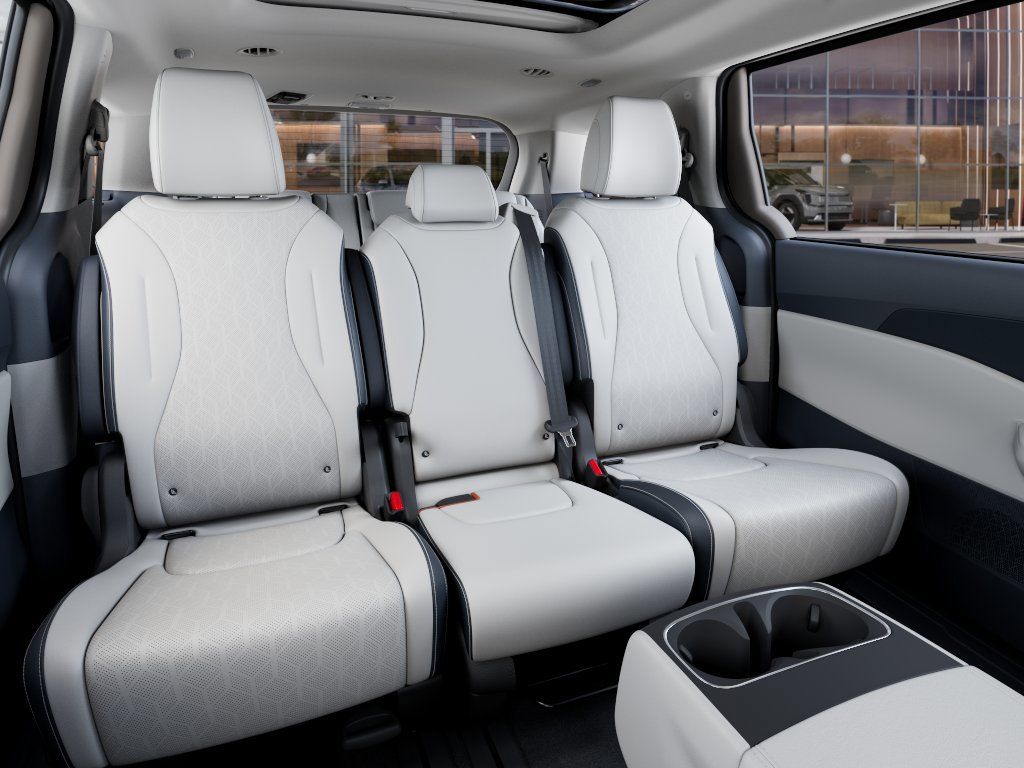 New 2026 Panthera Metal Kia SX image 16