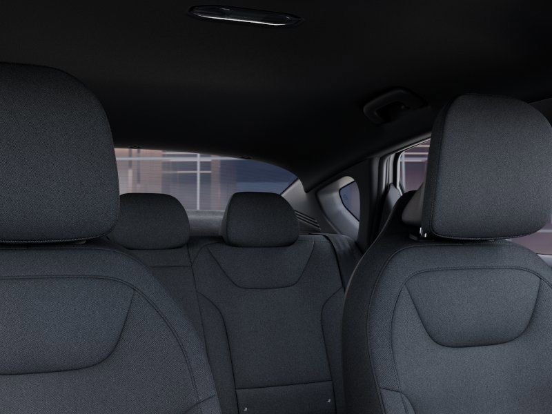 New 2026 Snow White Pearl Kia LX image 27