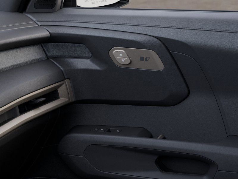 New 2027 Ebony Black Kia EX image 25