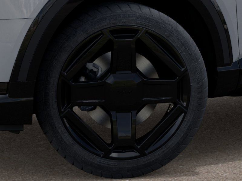 New 2027 Wolf Gray Kia X-Line EX image 9