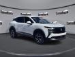 Used 2025 Nissan Kicks SV SUV