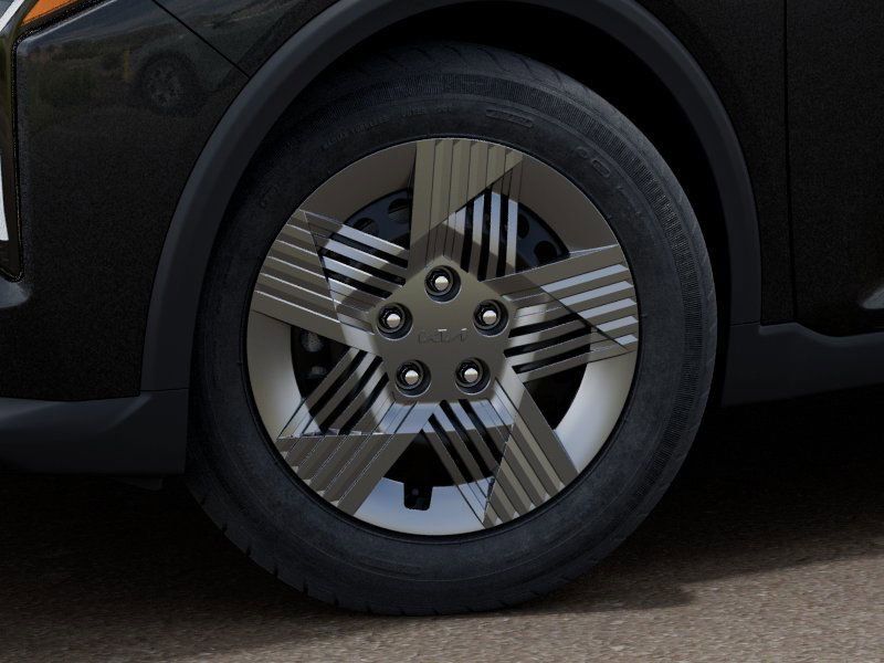 New 2026 INTERSTELLAR GR Kia LX image 9