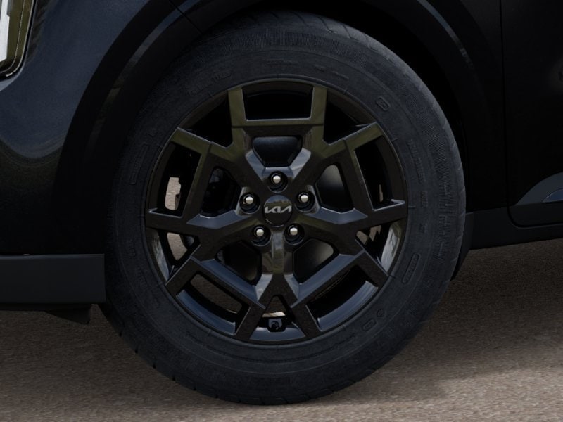 New 2027 PATHERA METAL Kia EX image 9