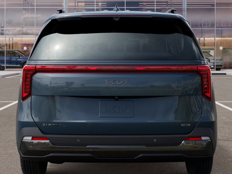 New 2026 Astra Blue Kia SX Prestige image 13
