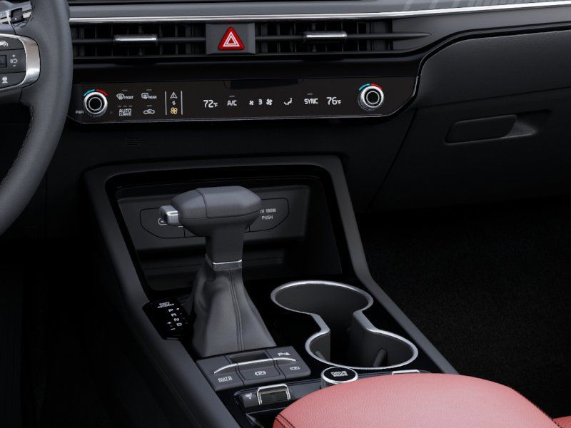 New 2026 Steel Matte Gray Kia GT-Line image 23