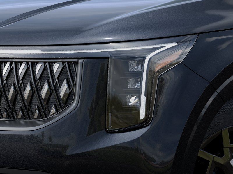 New 2027 Panthera Metal Kia EX image 10