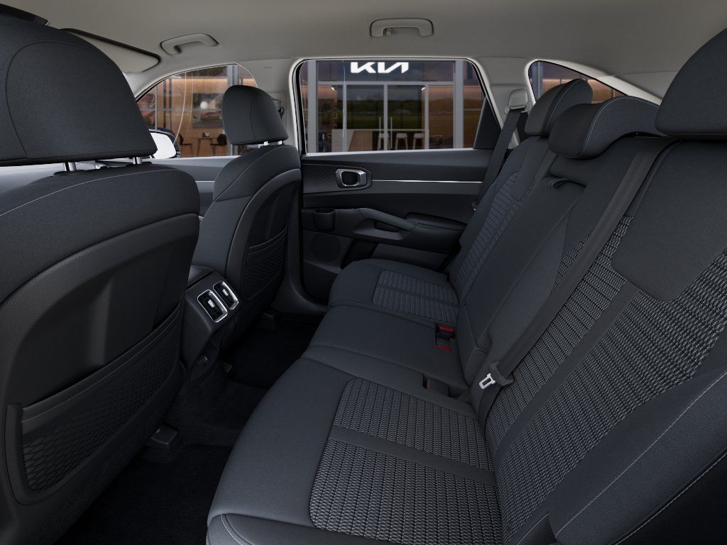 New 2026 Panthera Metal Kia LX image 18