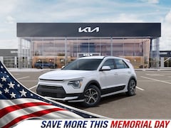 2026 Kia Niro LX SUV