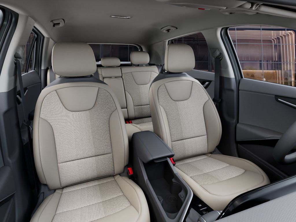 New 2026 Cityscape Green Kia EX image 15