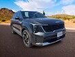  Kia Sorento Plug-In Hybrid