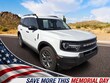  Ford Bronco Sport