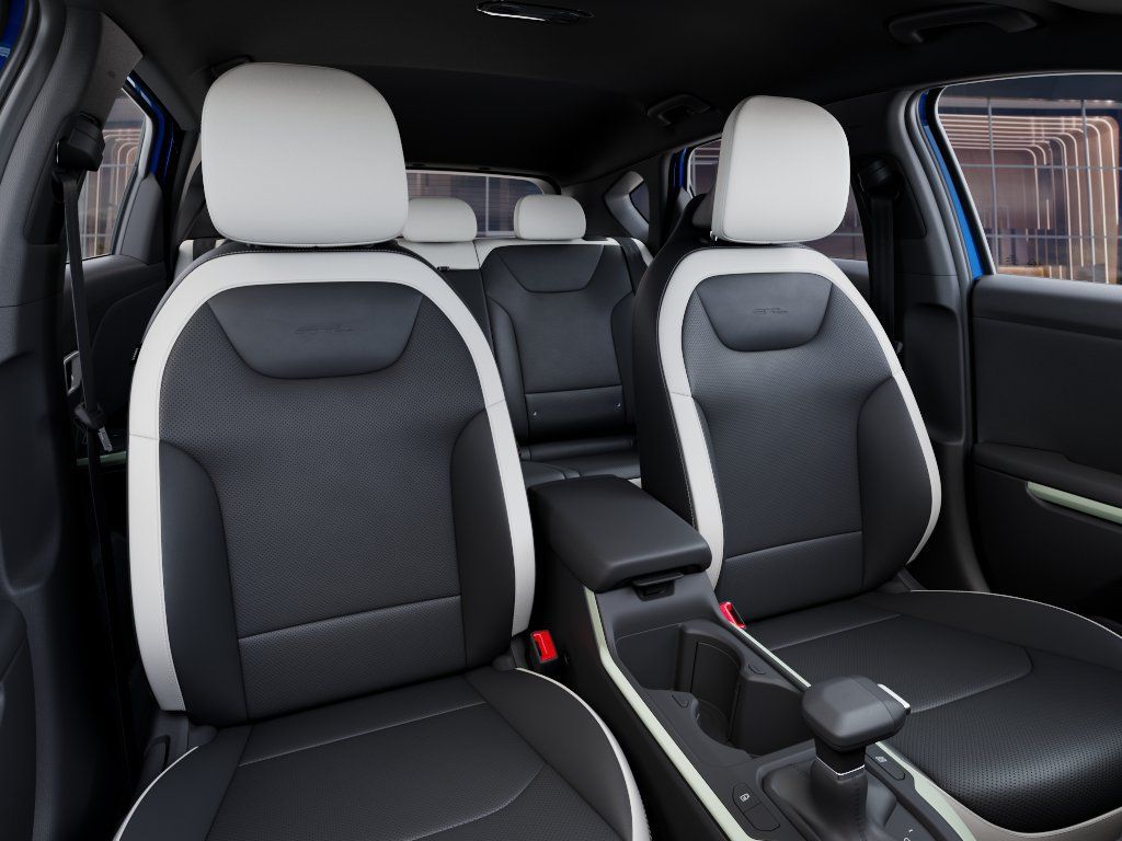 New 2026 Wave Blue Kia GT-Line image 15