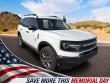 Used 2025 Ford Bronco Sport Big Bend SUV