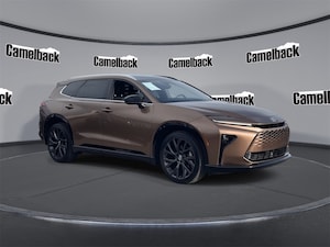 2025 Toyota Crown Signia SUV