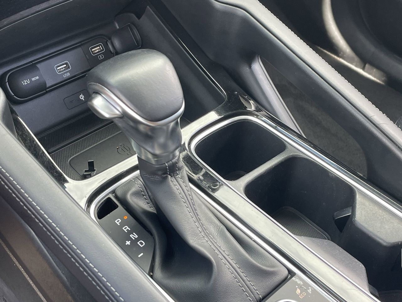 Used 2021 Black Copper Kia SX image 28