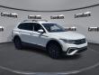 Used 2022 Volkswagen Tiguan 2.0T SE SUV
