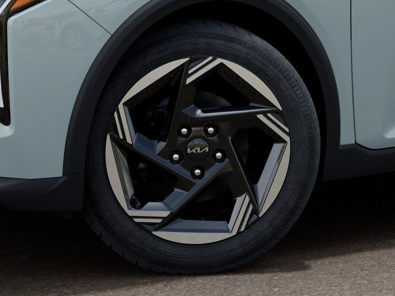 New 2026 Morning Haze Kia EX image 9