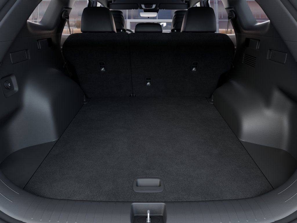 New 2026 Gravity Gray Kia X-Line image 19