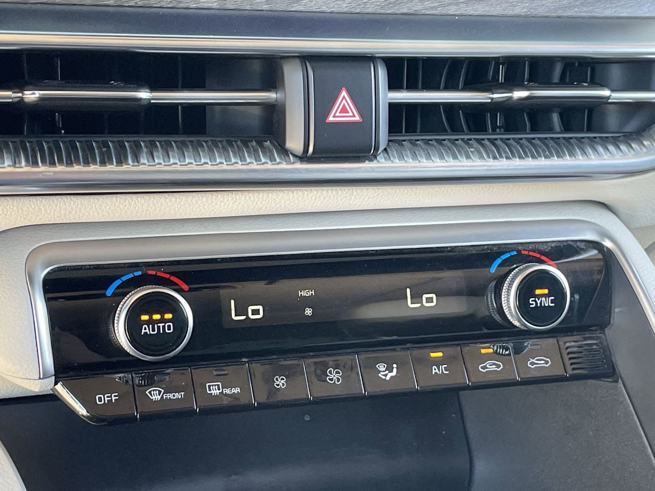 Used 2021 Gravity Gray Kia EX image 26