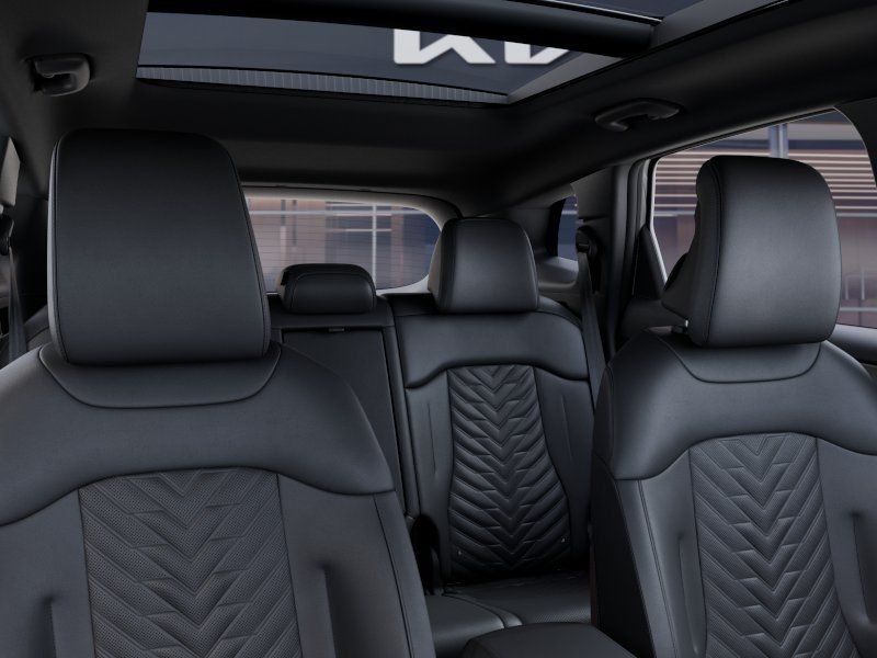 New 2027 Wolf Gray Kia X-Line image 27