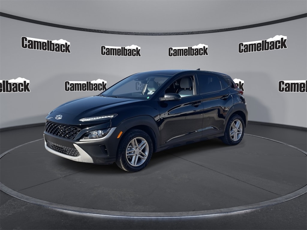 Used 2023 Hyundai Kona SE SUV
