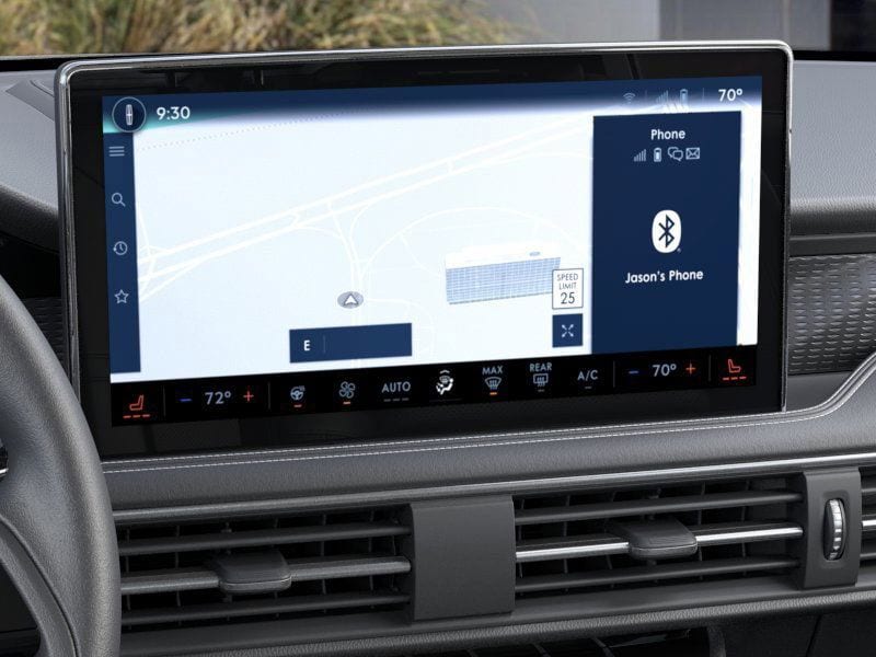 2025 Lincoln Corsair Grand Touring - Photo 14