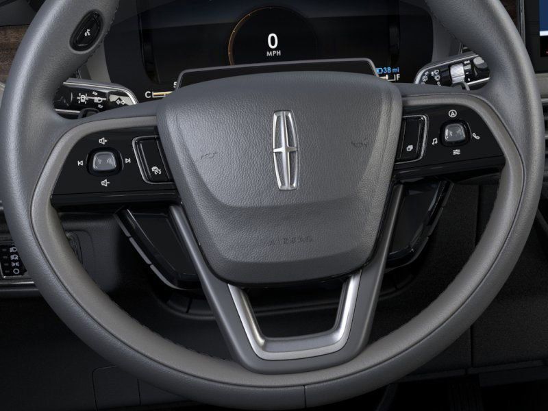 2024 Lincoln Corsair Grand Touring - Photo 12