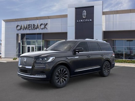 2023 Lincoln Navigator