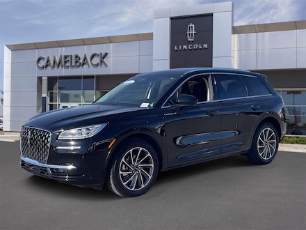 2024 Lincoln Corsair Grand Touring SUV