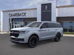 2026 Lincoln Navigator Reserve SUV