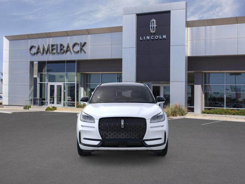 2025 Lincoln Corsair Grand Touring - Photo 6